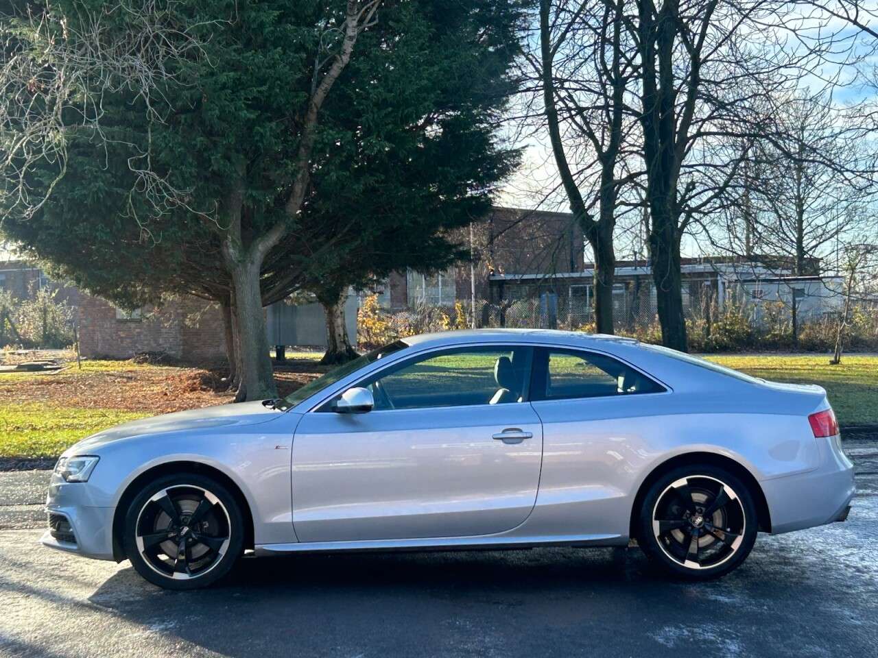 2014 AUDI A5 2014 AUDI A5