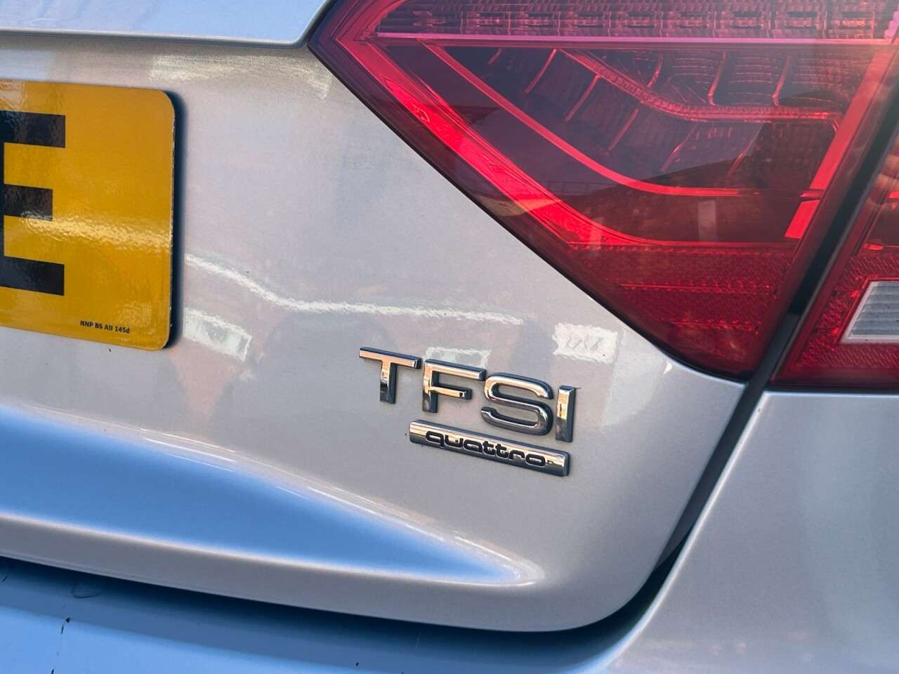 2014 AUDI A5 2014 AUDI A5