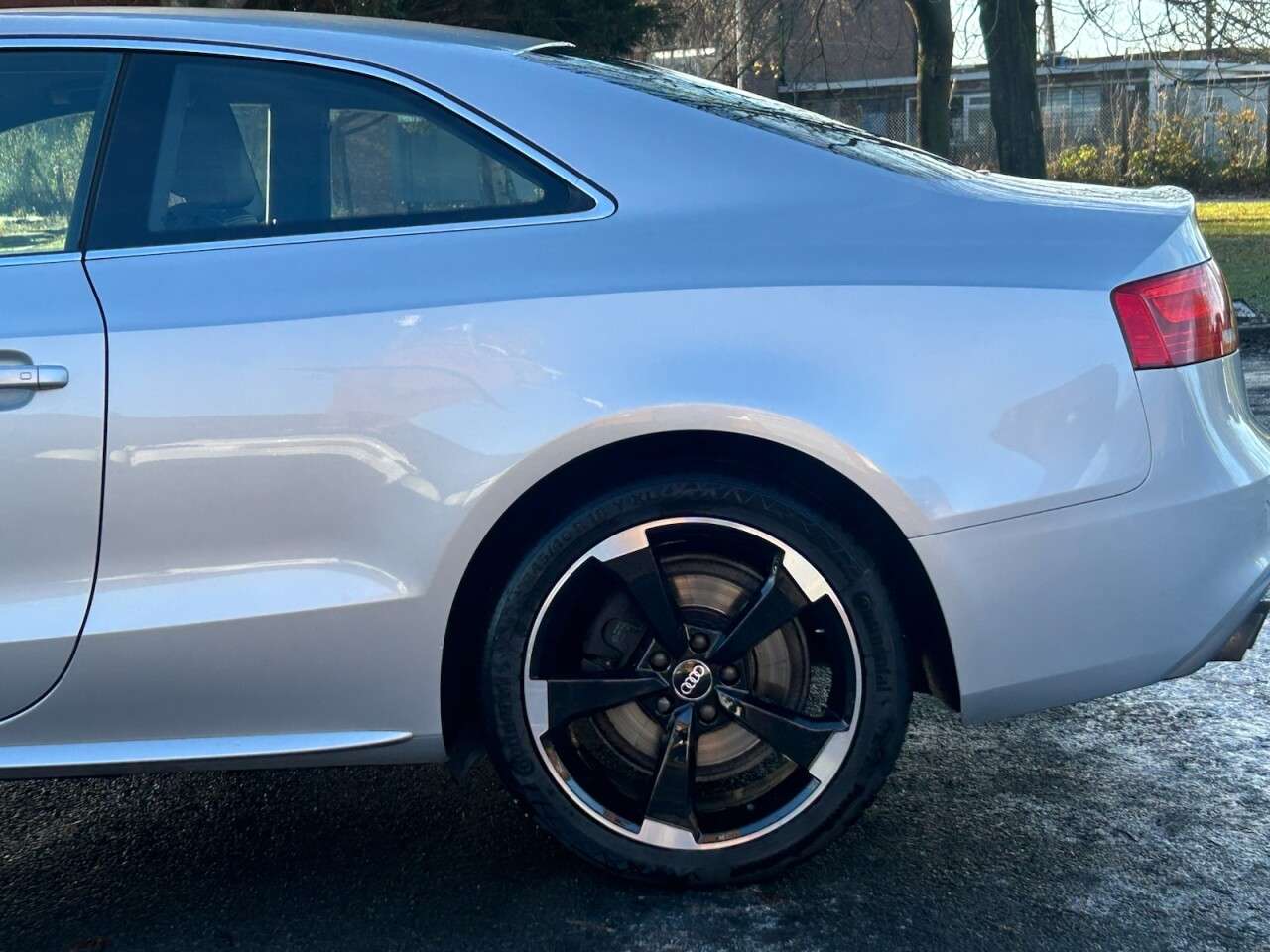 2014 AUDI A5 2014 AUDI A5