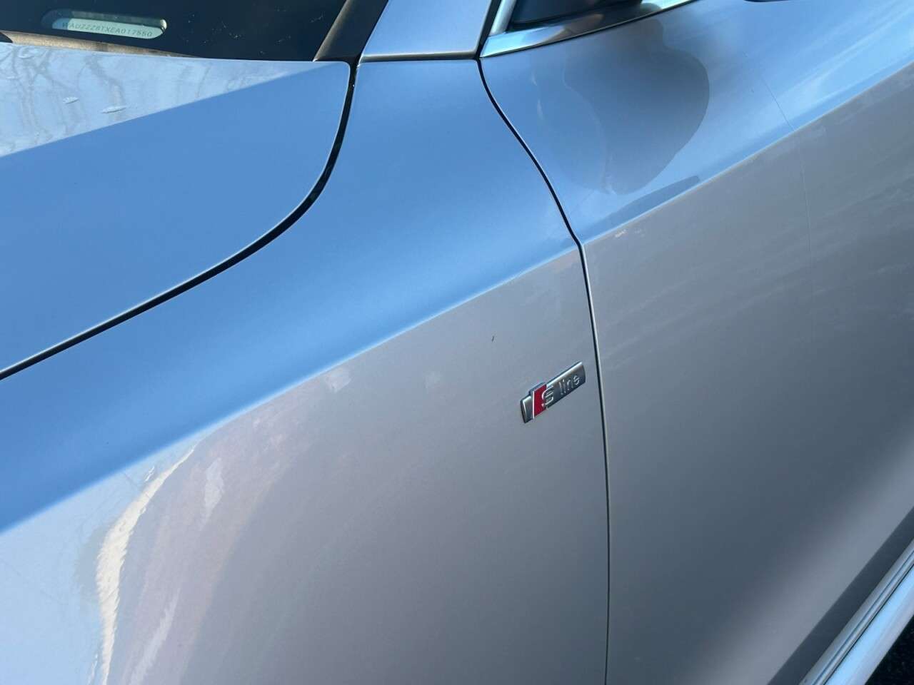 2014 AUDI A5 2014 AUDI A5