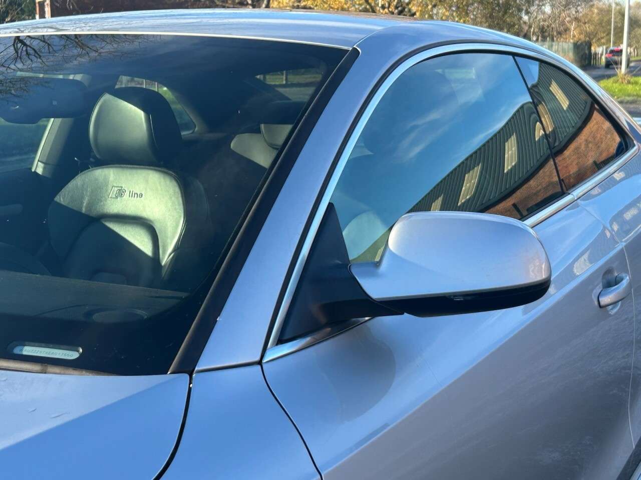 2014 AUDI A5 2014 AUDI A5