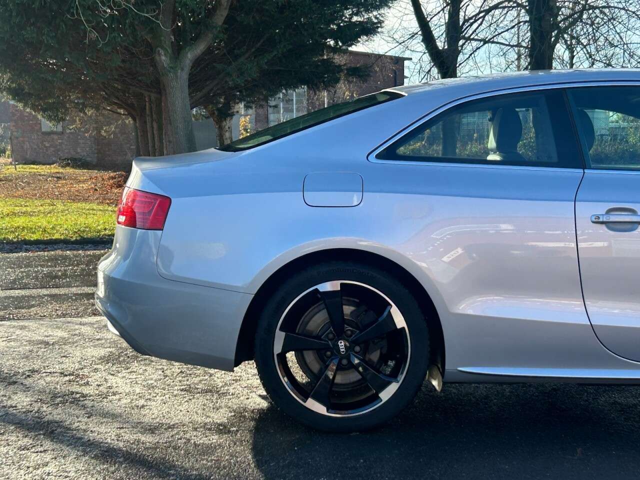 2014 AUDI A5 2014 AUDI A5