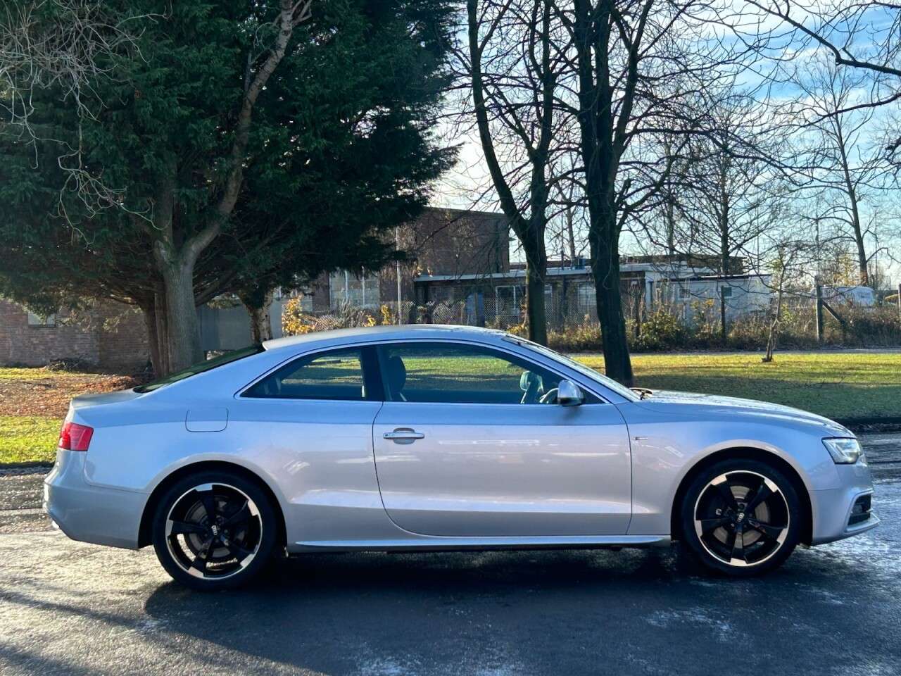 2014 AUDI A5 2014 AUDI A5