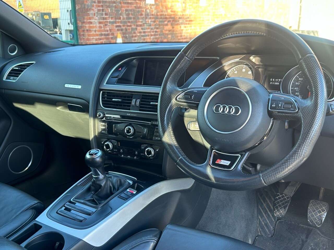 2014 AUDI A5 2014 AUDI A5