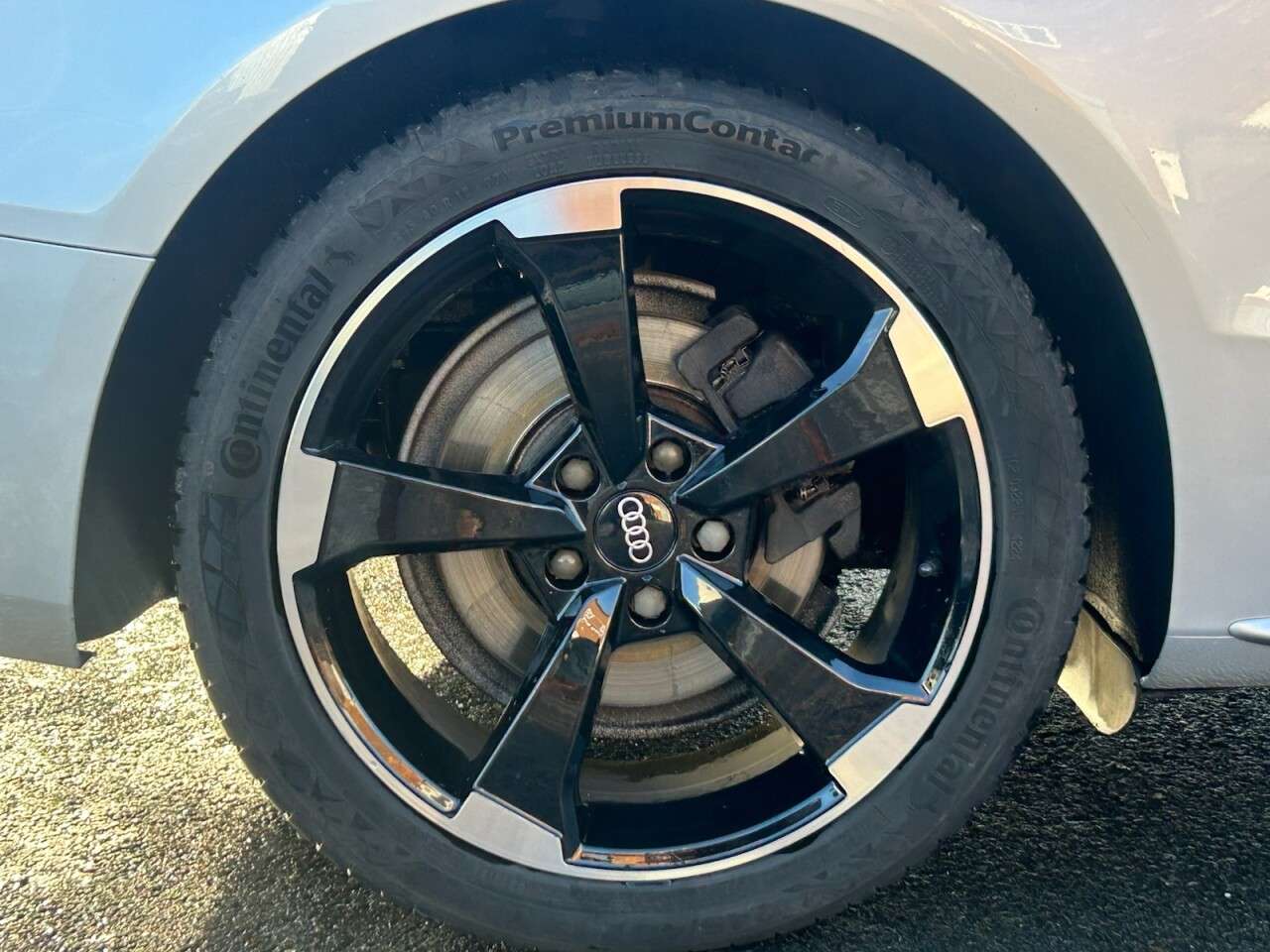 2014 AUDI A5 2014 AUDI A5