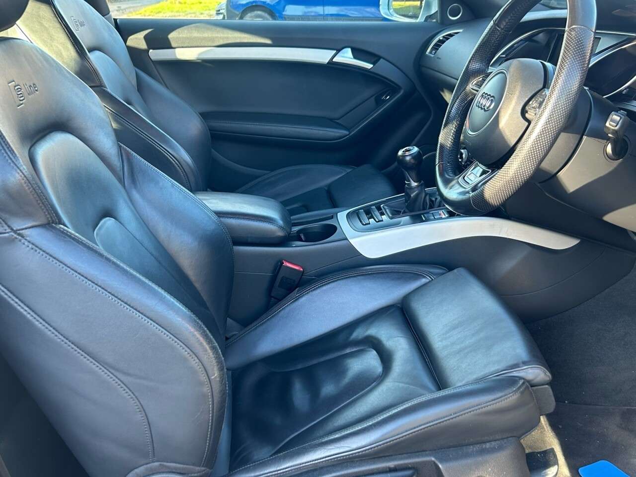 2014 AUDI A5 2014 AUDI A5