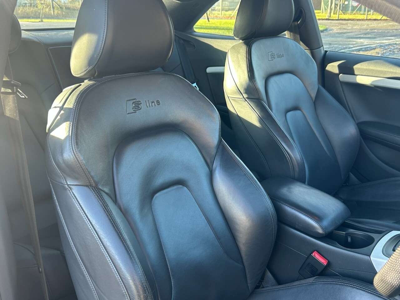 2014 AUDI A5 2014 AUDI A5