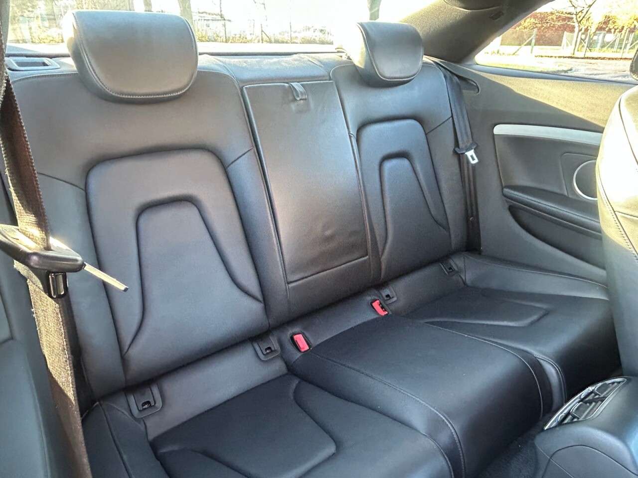 2014 AUDI A5 2014 AUDI A5