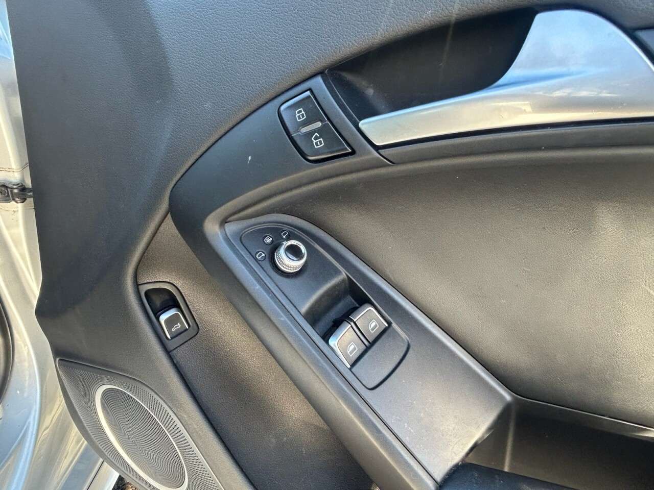 2014 AUDI A5 2014 AUDI A5