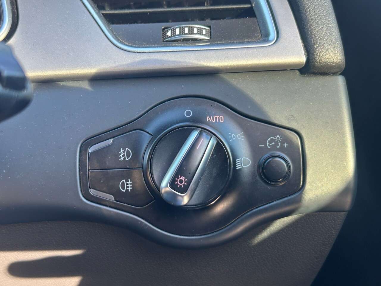 2014 AUDI A5 2014 AUDI A5