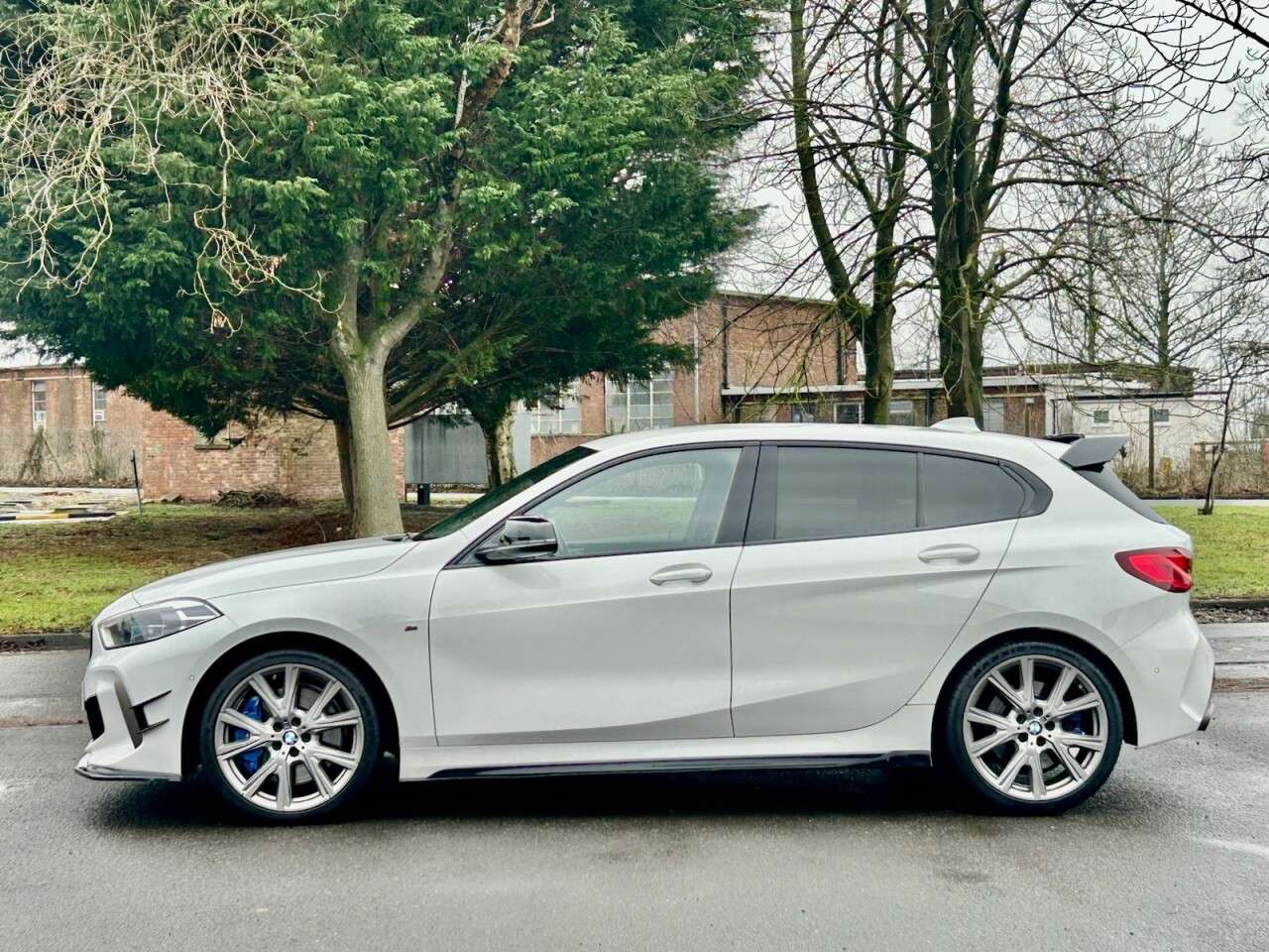 2021 BMW 1 SERIES 2021 BMW 1 SERIES