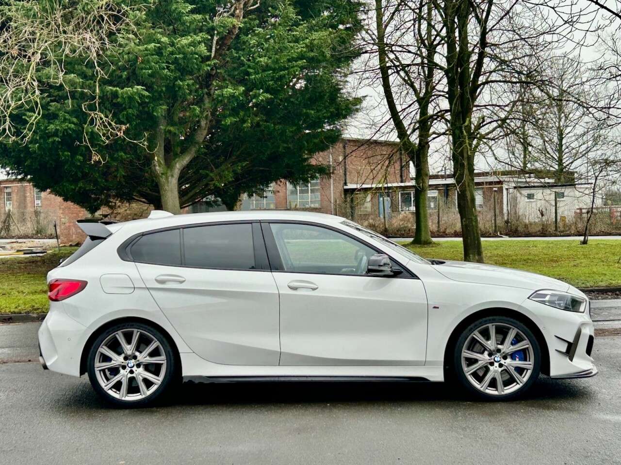 2021 BMW 1 SERIES 2021 BMW 1 SERIES