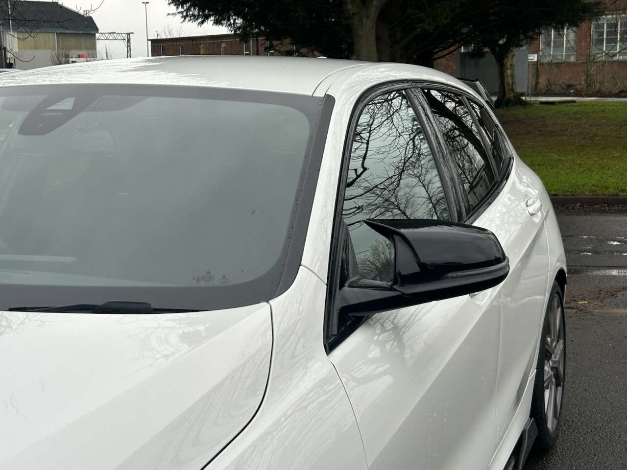 2021 BMW 1 SERIES 2021 BMW 1 SERIES