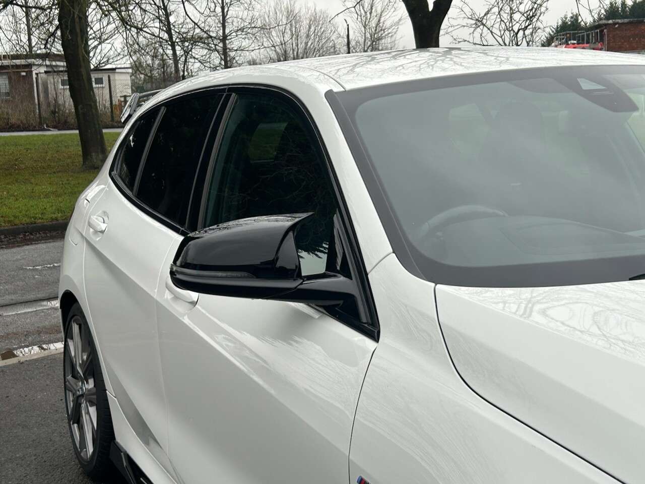 2021 BMW 1 SERIES 2021 BMW 1 SERIES