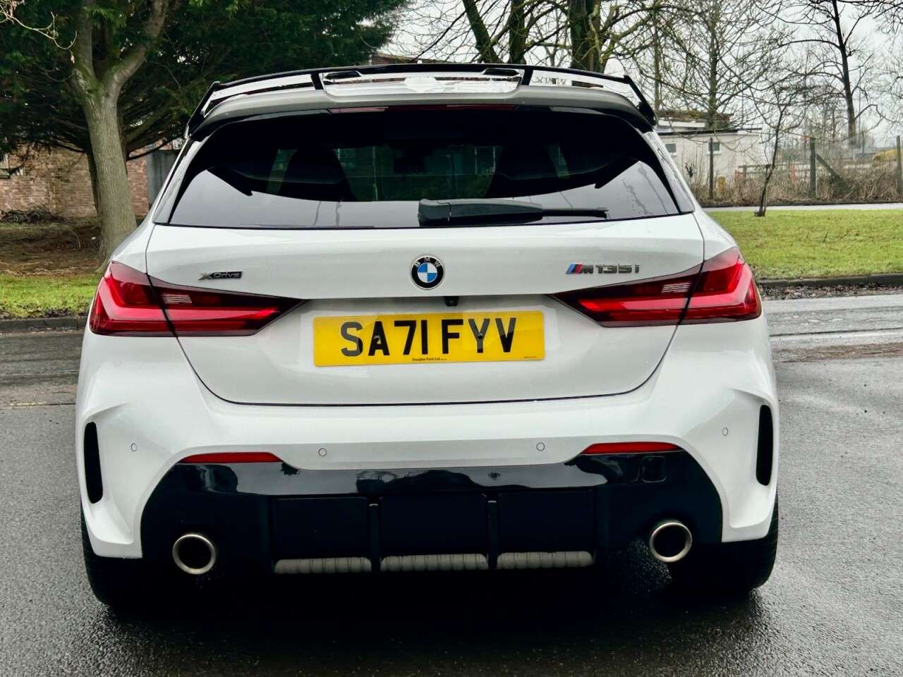 2021 BMW 1 SERIES 2021 BMW 1 SERIES