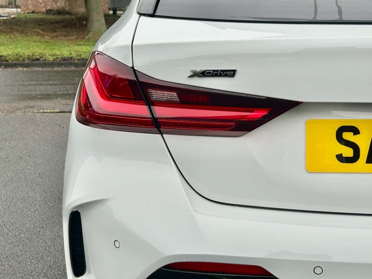 2021 BMW 1 SERIES 2021 BMW 1 SERIES