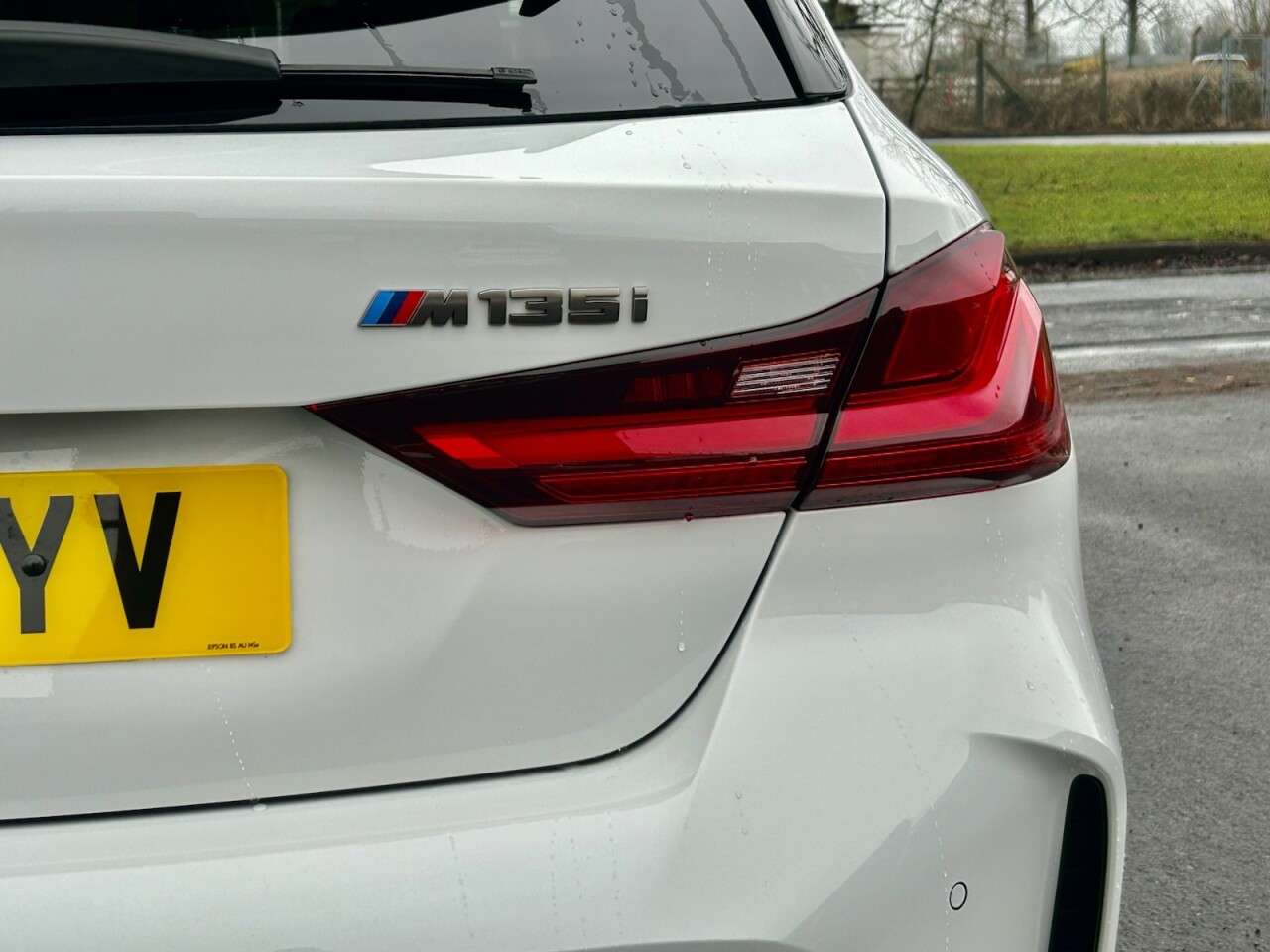 2021 BMW 1 SERIES 2021 BMW 1 SERIES