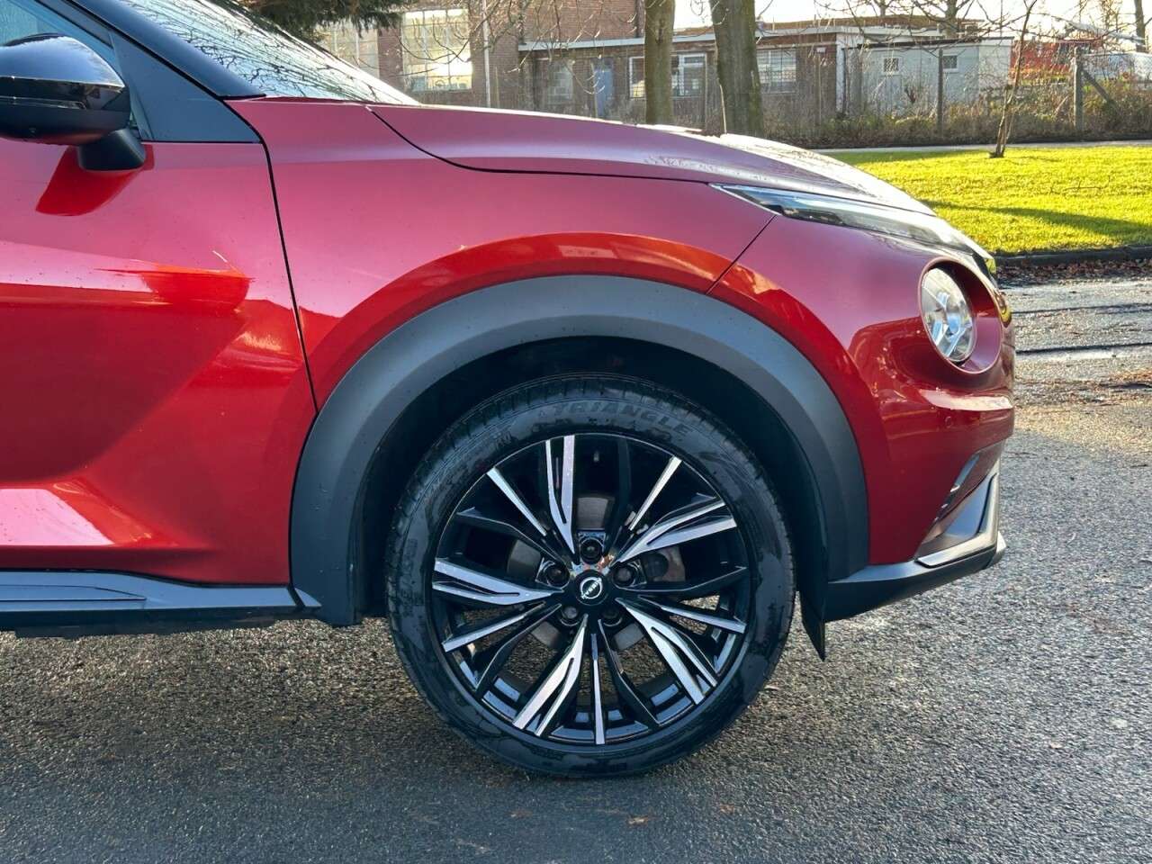 2022 NISSAN JUKE 2022 NISSAN JUKE