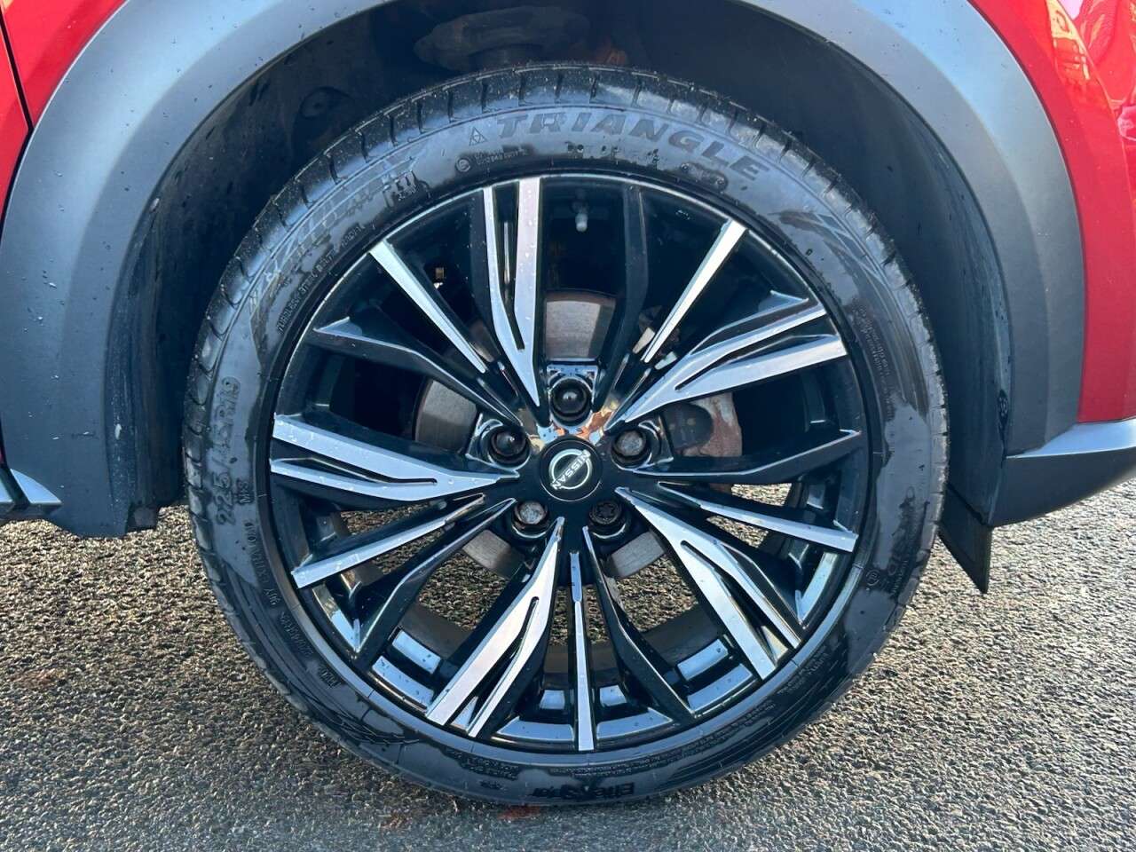 2022 NISSAN JUKE 2022 NISSAN JUKE