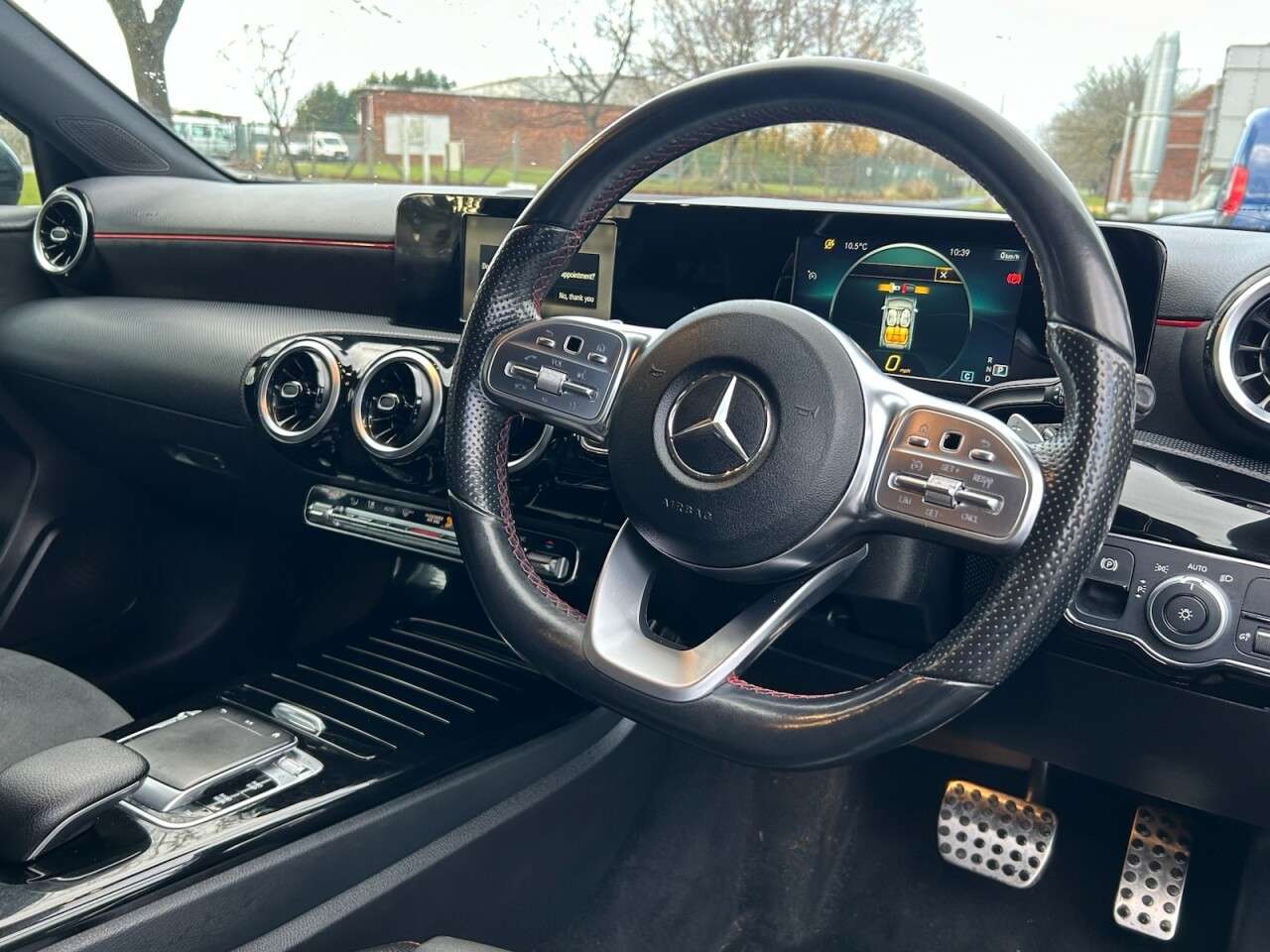 2018 MERCEDES-BENZ A-CLASS 2018 MERCEDES-BENZ A-CLASS