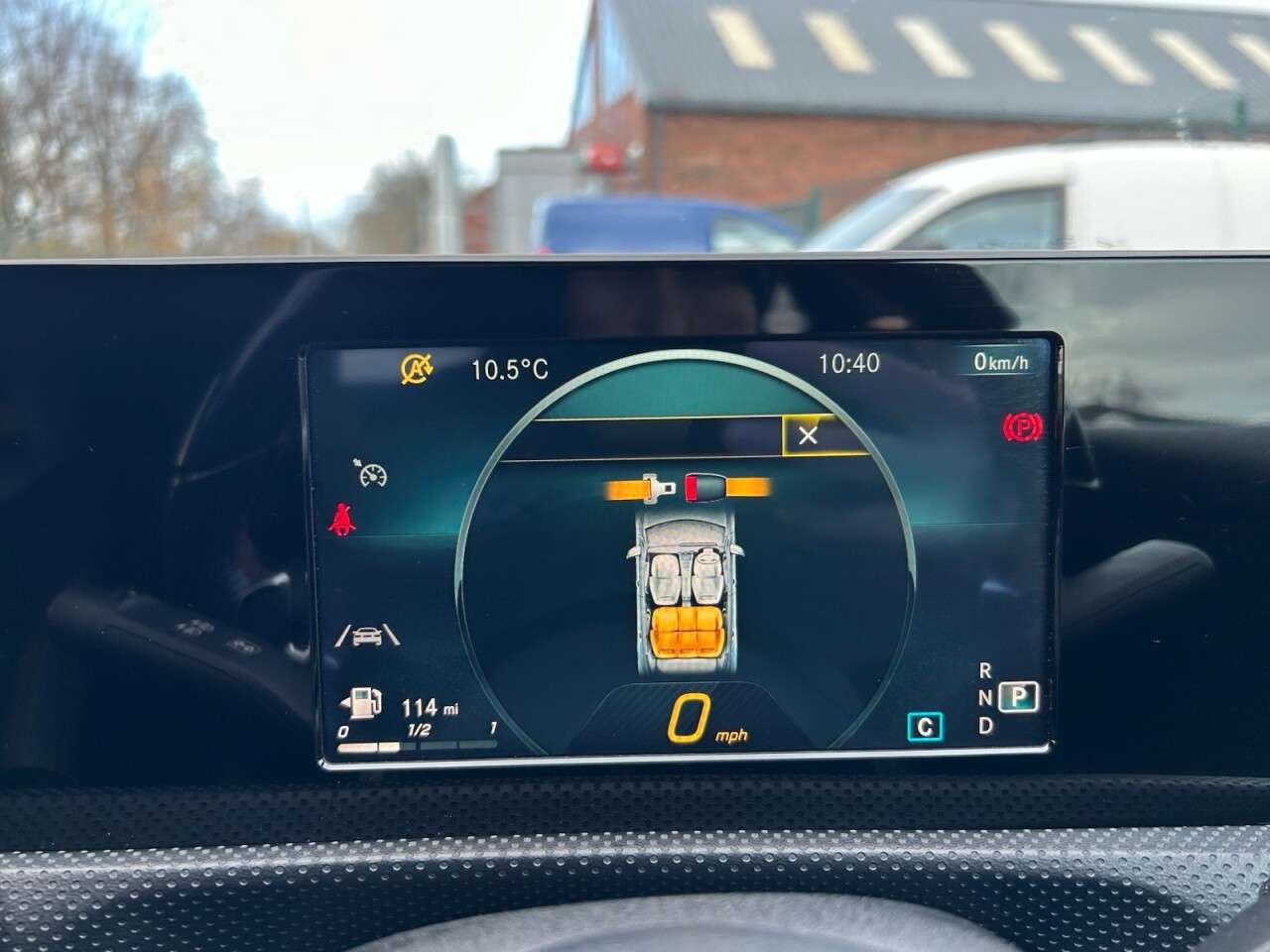 2018 MERCEDES-BENZ A-CLASS 2018 MERCEDES-BENZ A-CLASS