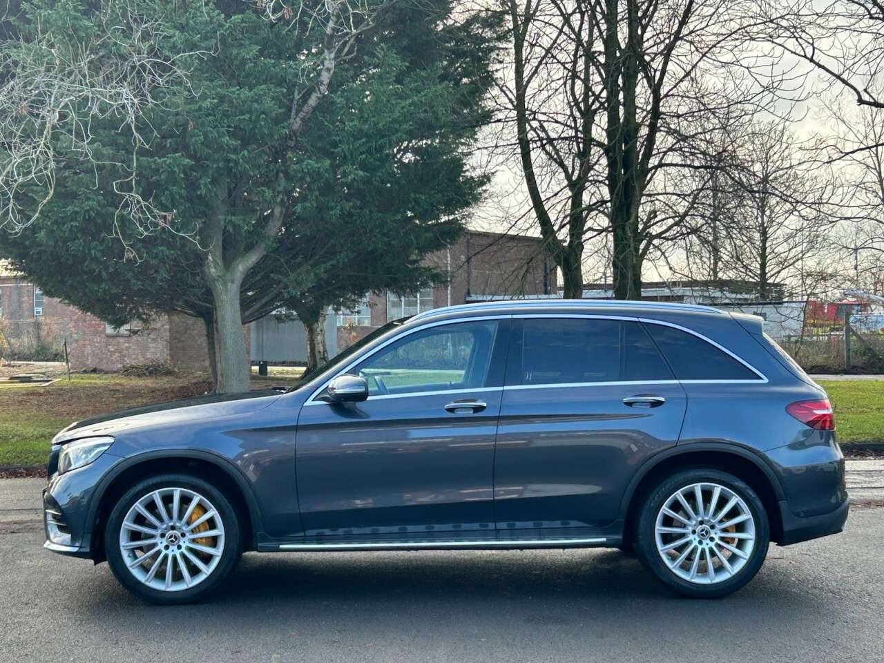 2015 MERCEDES-BENZ GLC 2015 MERCEDES-BENZ GLC