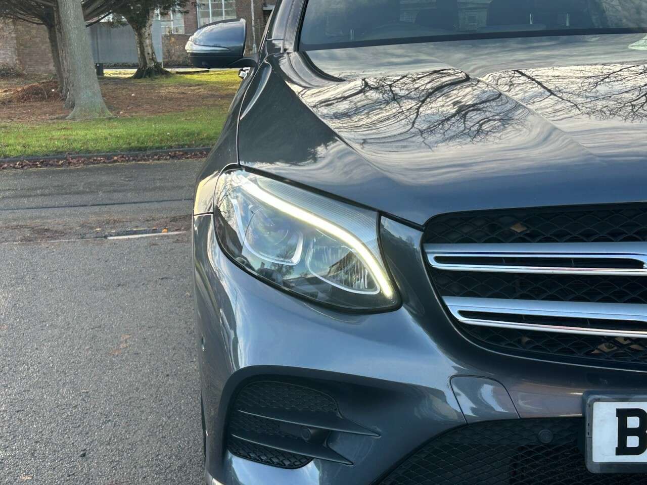 2015 MERCEDES-BENZ GLC 2015 MERCEDES-BENZ GLC