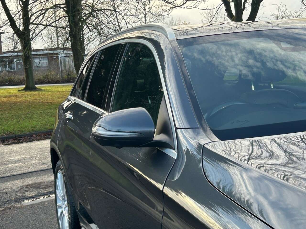 2015 MERCEDES-BENZ GLC 2015 MERCEDES-BENZ GLC