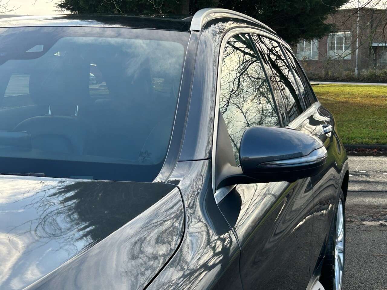 2015 MERCEDES-BENZ GLC 2015 MERCEDES-BENZ GLC