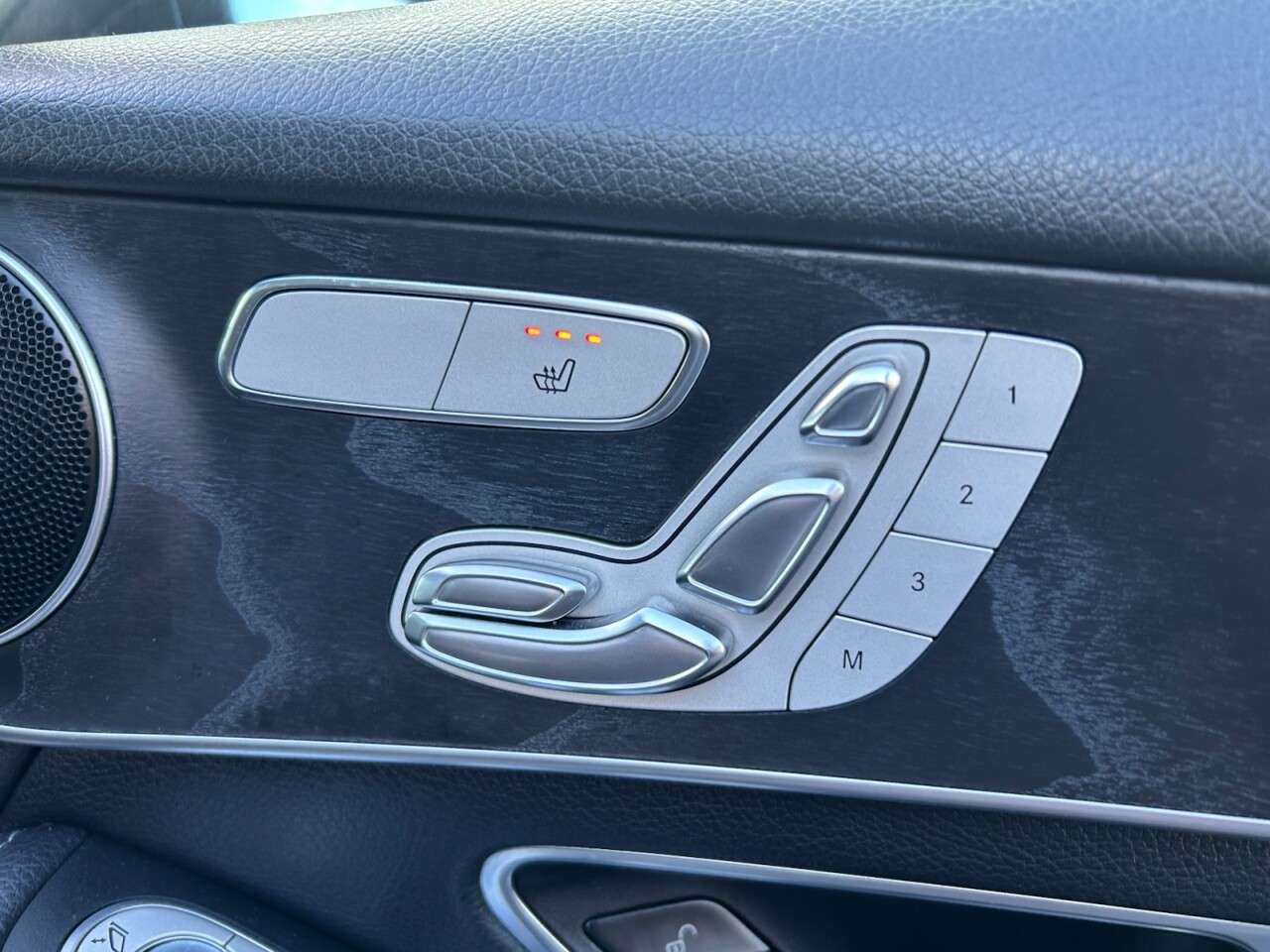 2015 MERCEDES-BENZ GLC 2015 MERCEDES-BENZ GLC