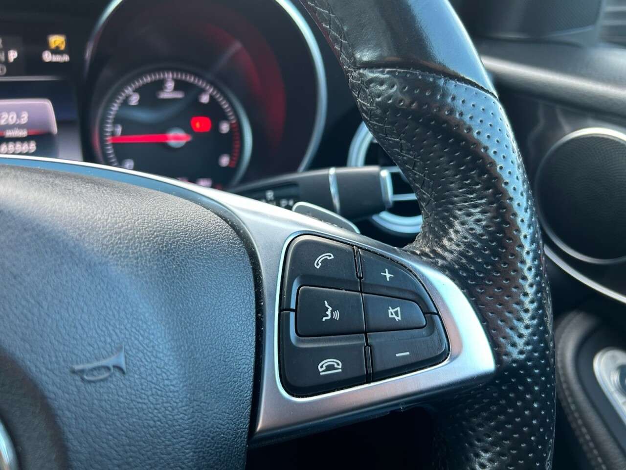 2015 MERCEDES-BENZ GLC 2015 MERCEDES-BENZ GLC