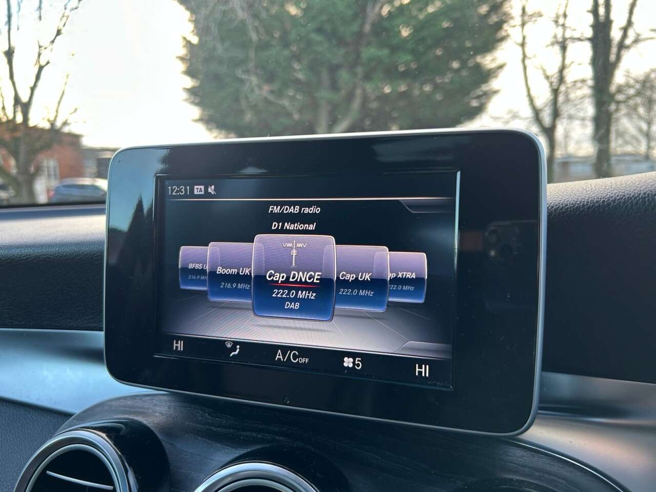 2015 MERCEDES-BENZ GLC 2015 MERCEDES-BENZ GLC