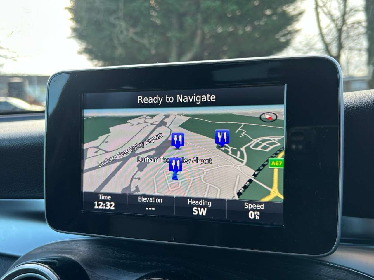 2015 MERCEDES-BENZ GLC 2015 MERCEDES-BENZ GLC