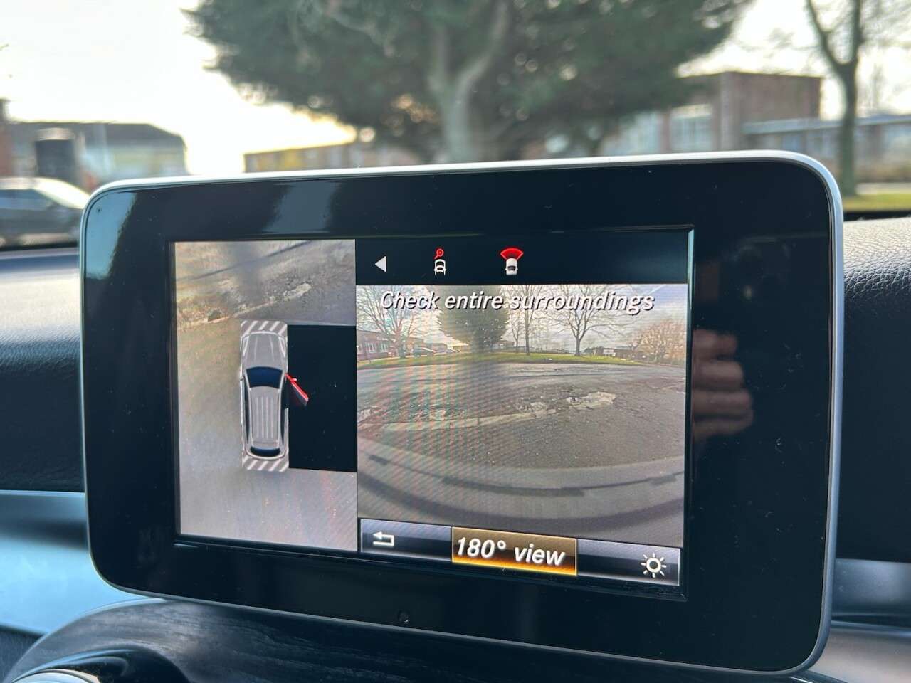 2015 MERCEDES-BENZ GLC 2015 MERCEDES-BENZ GLC