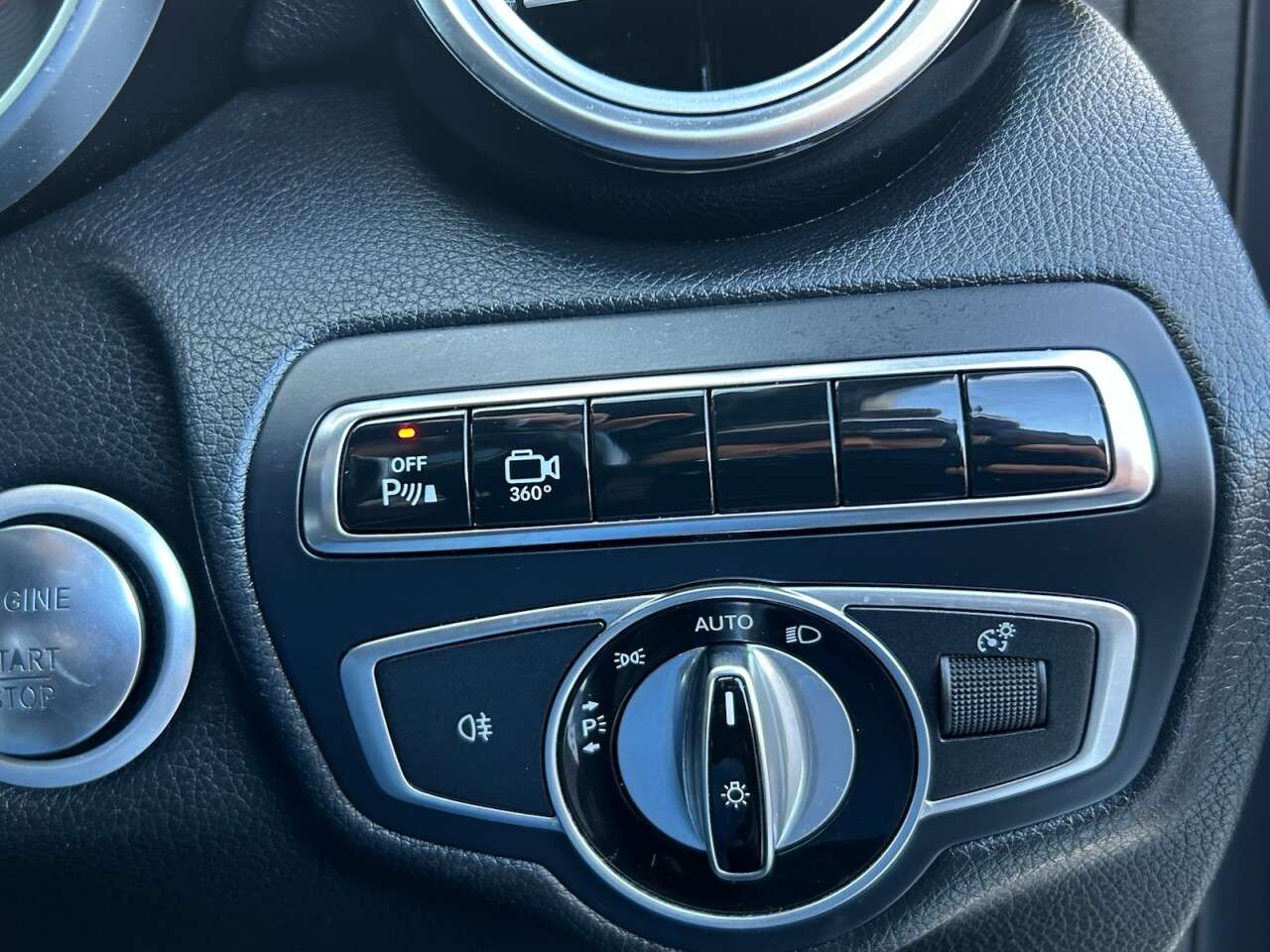 2015 MERCEDES-BENZ GLC 2015 MERCEDES-BENZ GLC