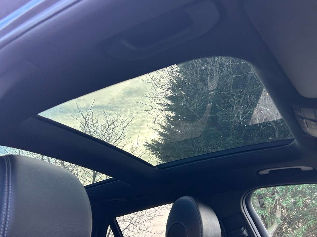 2015 MERCEDES-BENZ GLC 2015 MERCEDES-BENZ GLC