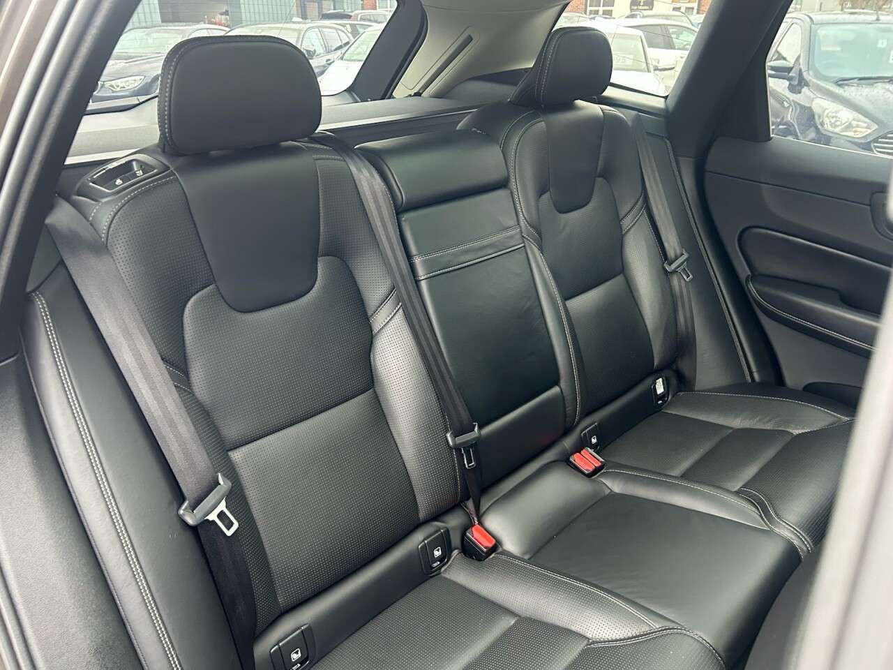 2018 VOLVO XC60 2018 VOLVO XC60