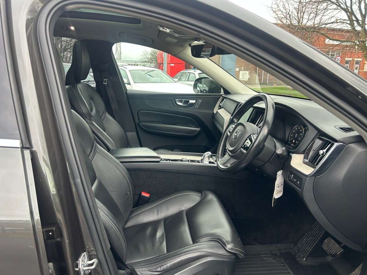 2018 VOLVO XC60 2018 VOLVO XC60