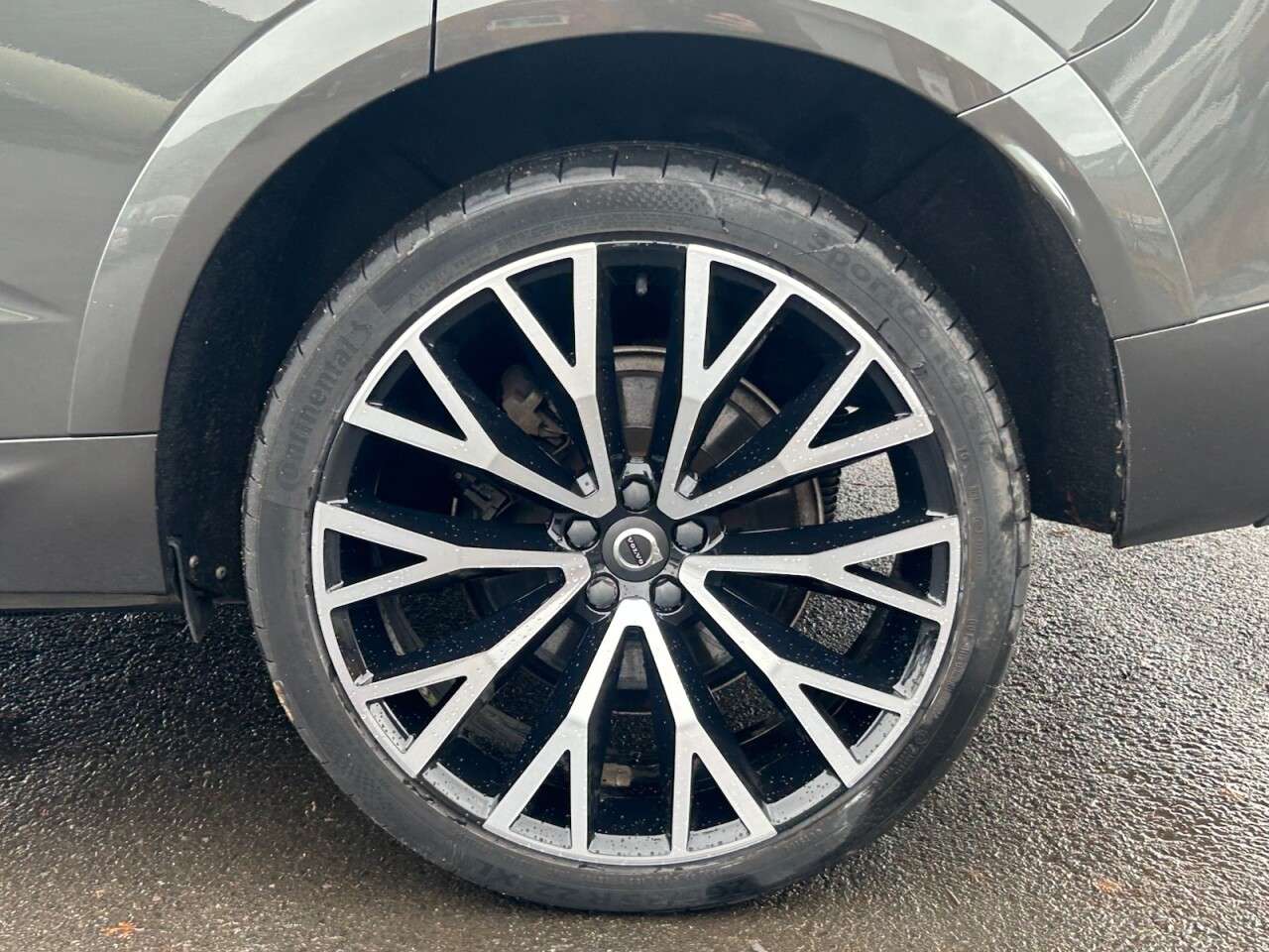 2018 VOLVO XC60 2018 VOLVO XC60