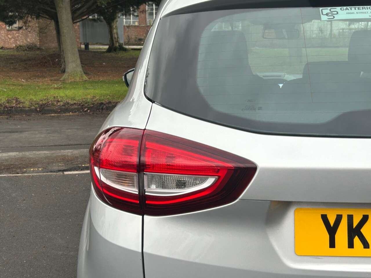 2018 FORD C-MAX 2018 FORD C-MAX