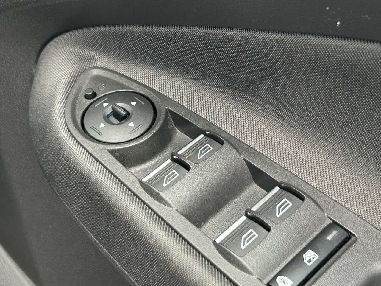 2018 FORD C-MAX 2018 FORD C-MAX