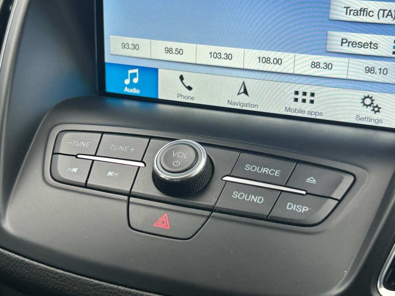 2018 FORD C-MAX 2018 FORD C-MAX