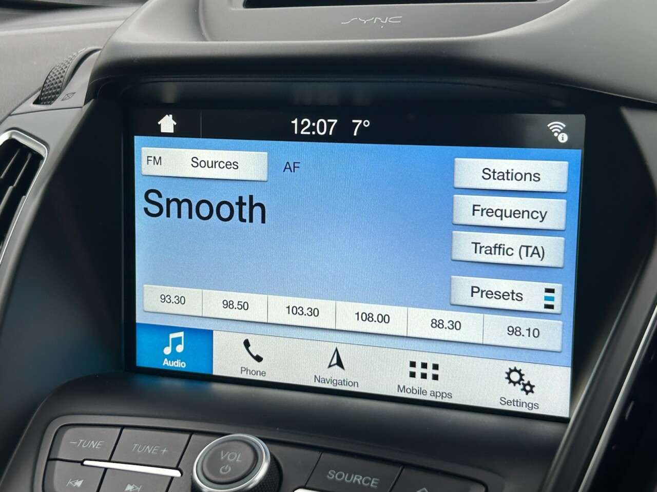 2018 FORD C-MAX 2018 FORD C-MAX