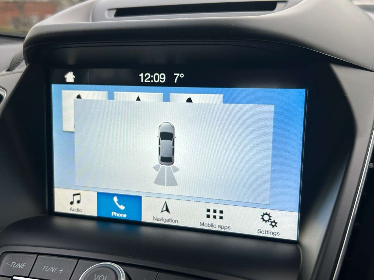 2018 FORD C-MAX 2018 FORD C-MAX