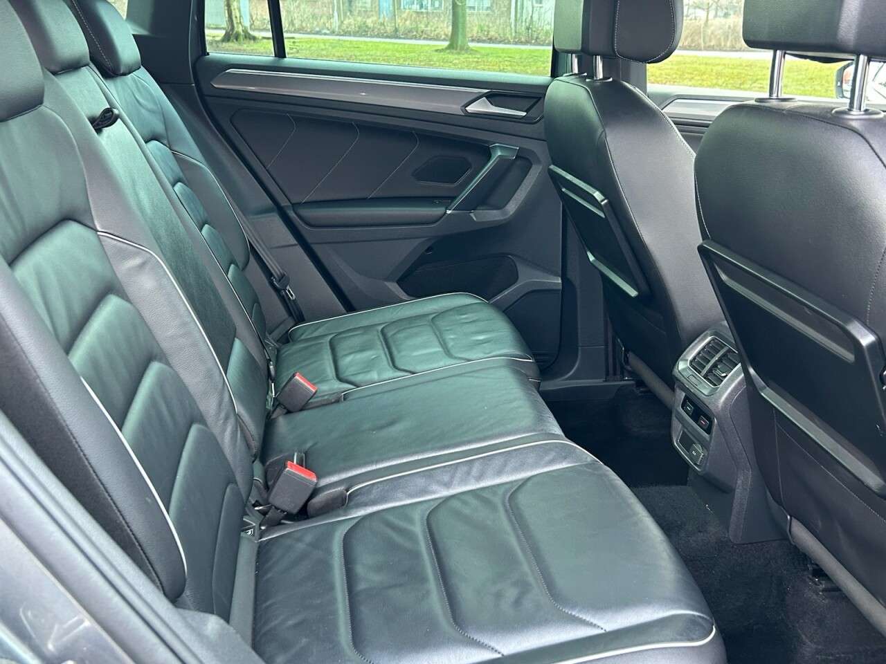 2016 VOLKSWAGEN TIGUAN 2016 VOLKSWAGEN TIGUAN