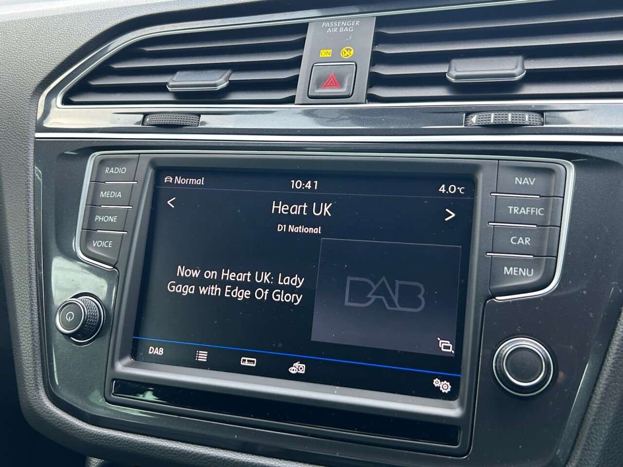 2016 VOLKSWAGEN TIGUAN 2016 VOLKSWAGEN TIGUAN