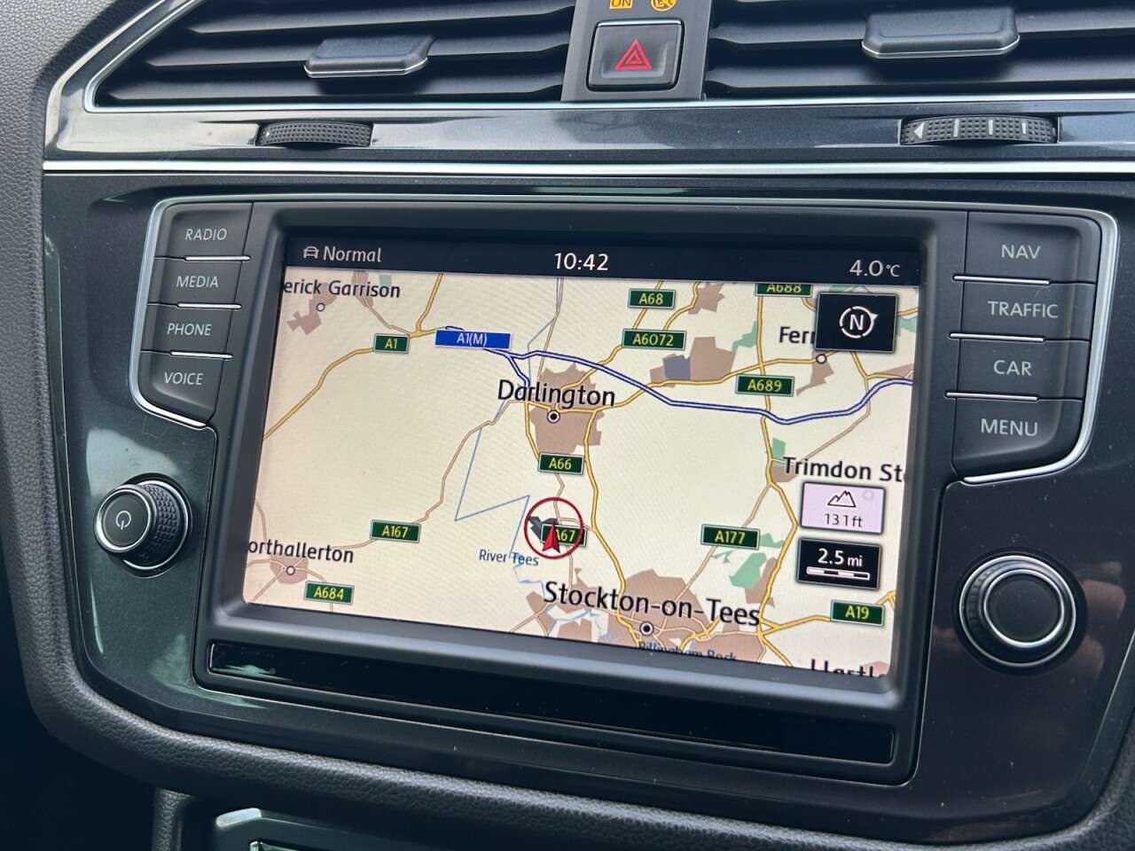 2016 VOLKSWAGEN TIGUAN 2016 VOLKSWAGEN TIGUAN