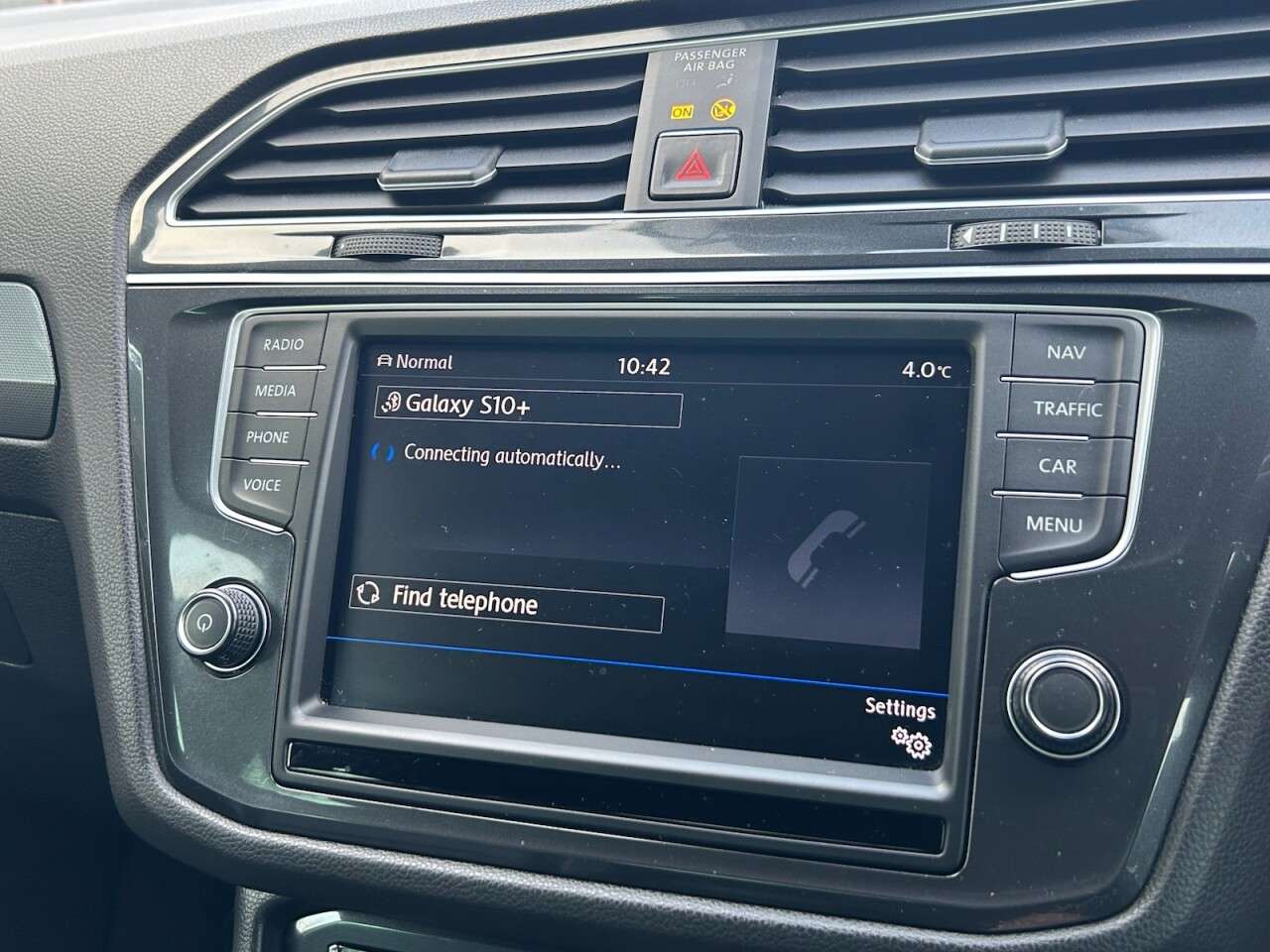 2016 VOLKSWAGEN TIGUAN 2016 VOLKSWAGEN TIGUAN