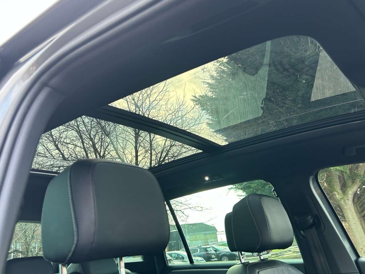 2016 VOLKSWAGEN TIGUAN 2016 VOLKSWAGEN TIGUAN