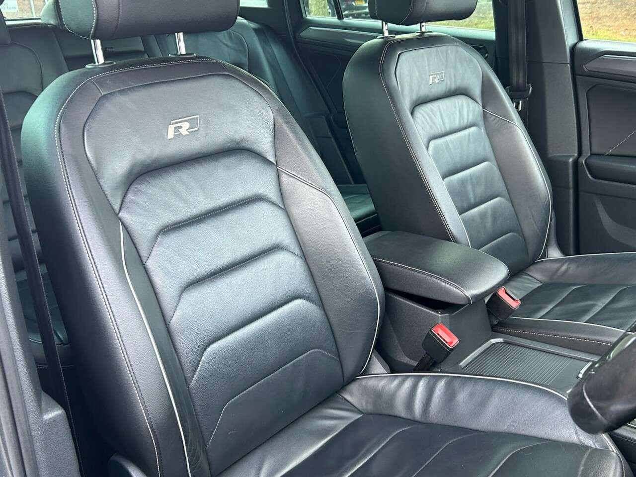 2016 VOLKSWAGEN TIGUAN 2016 VOLKSWAGEN TIGUAN